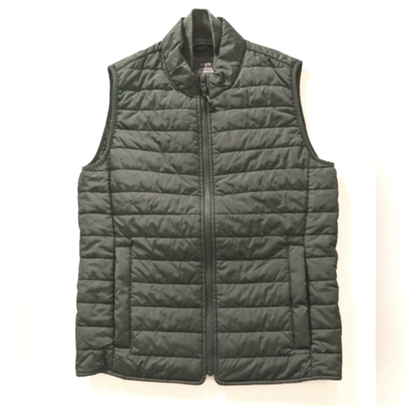 J.CREW Authentic Outerwear Vest - Picture 1 of 6